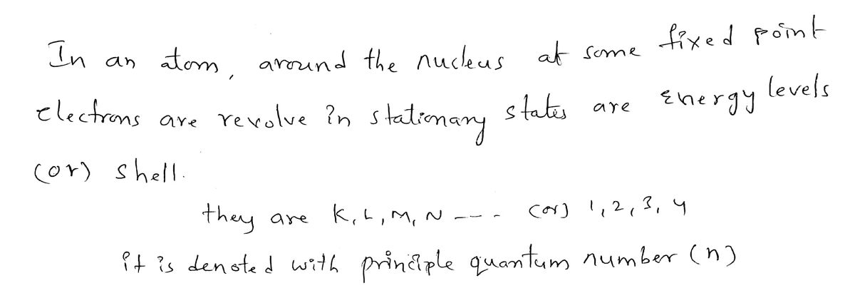 Chemistry homework question answer, step 1, image 1